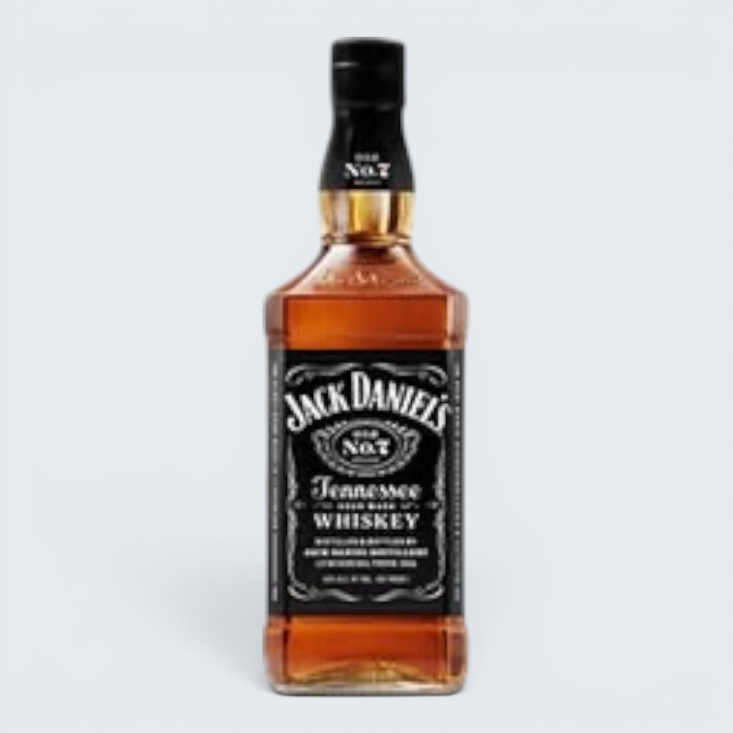 Jack Daniel’s Old No.7 70cl