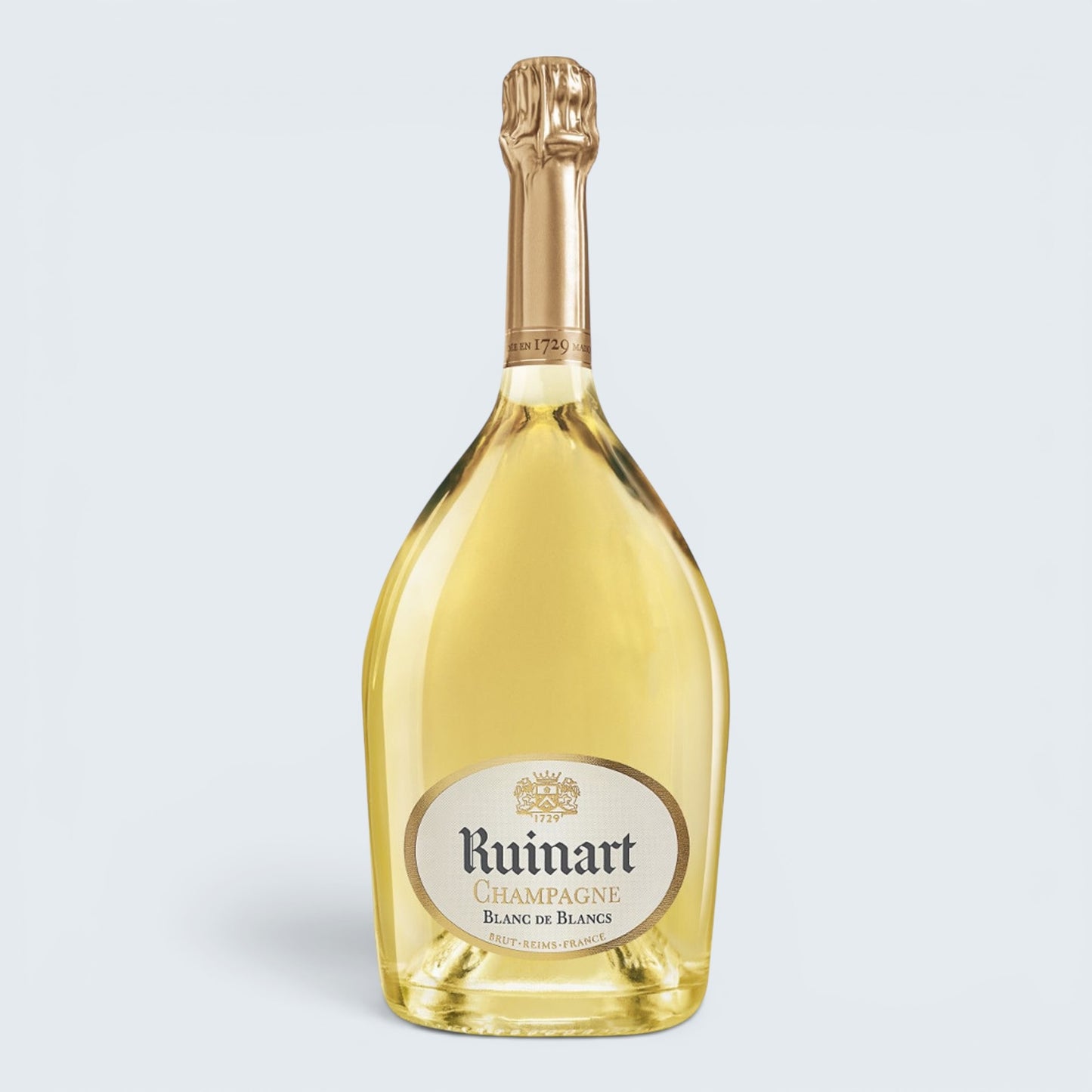 Ruinart Blanc de Blancs Magnum 1,5L
