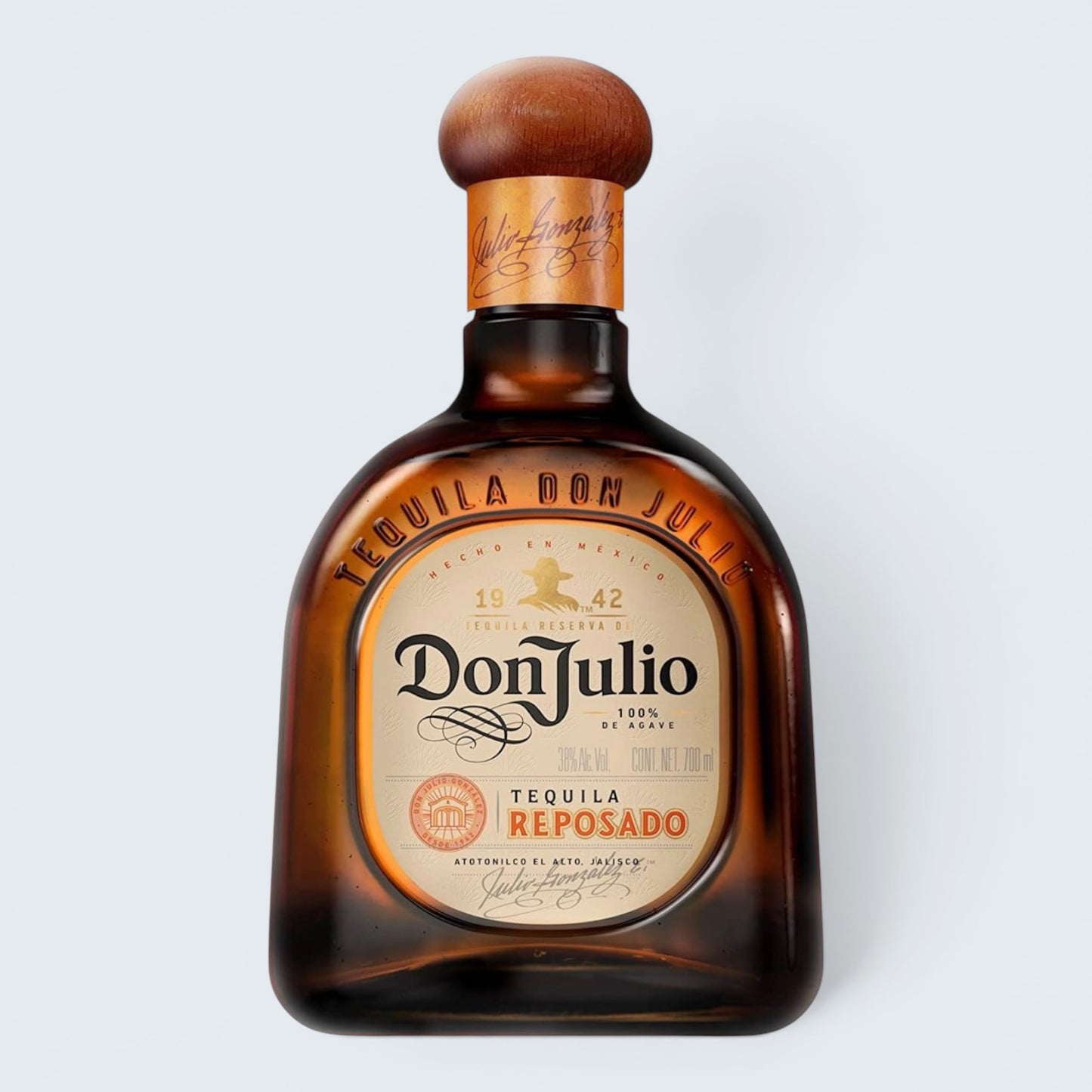 Don Julio Reposado 70cl
