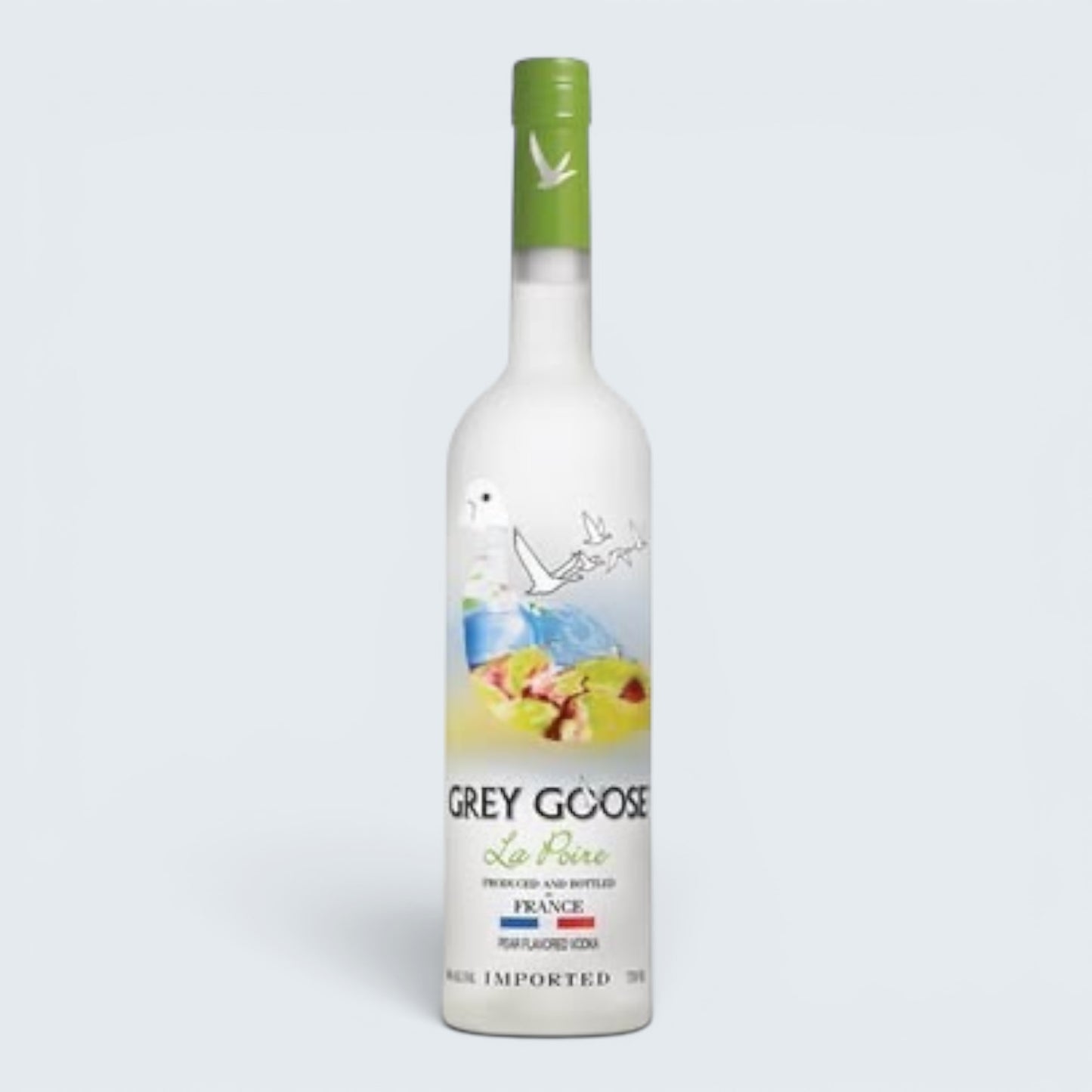 Grey Goose La Poire 70cl