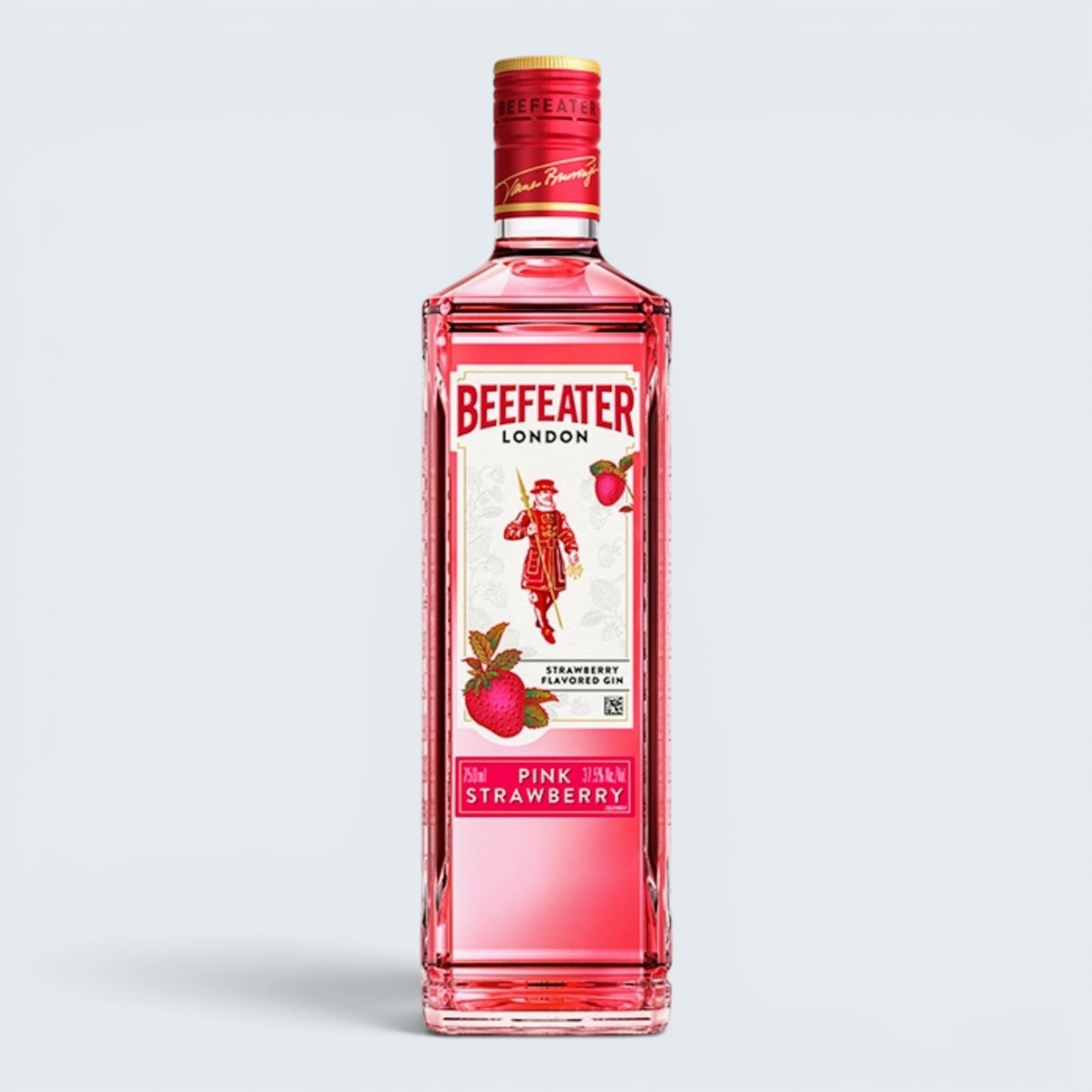 Beefeater Pink Strawberry 70cl
