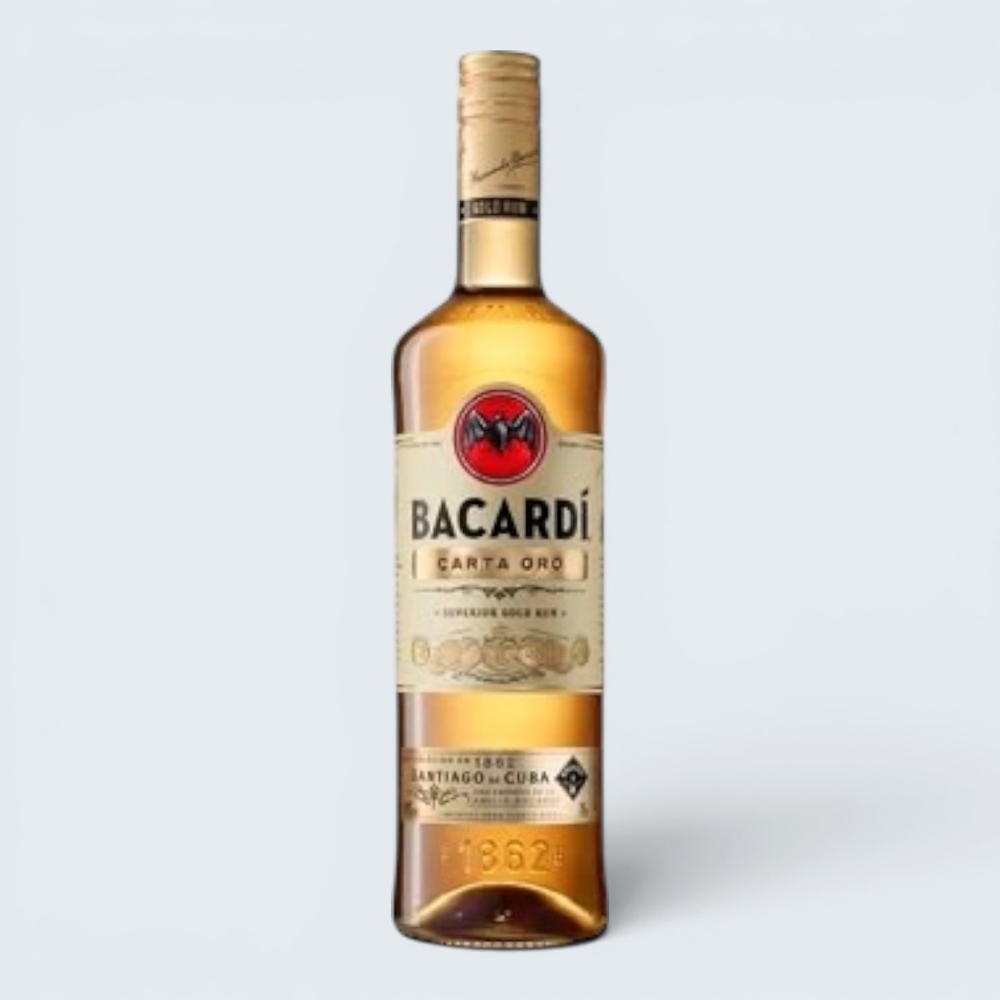 Bacardi Gold 70cl