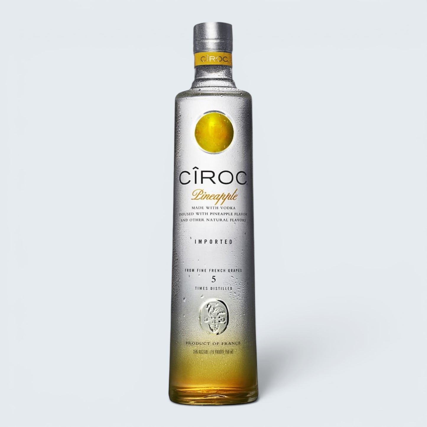 Cîroc Pineapple 70cl
