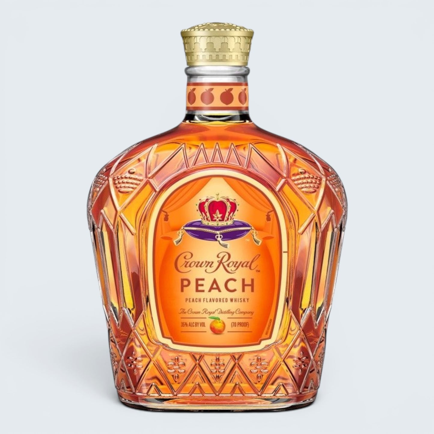 Crown Royal Peach 75cl