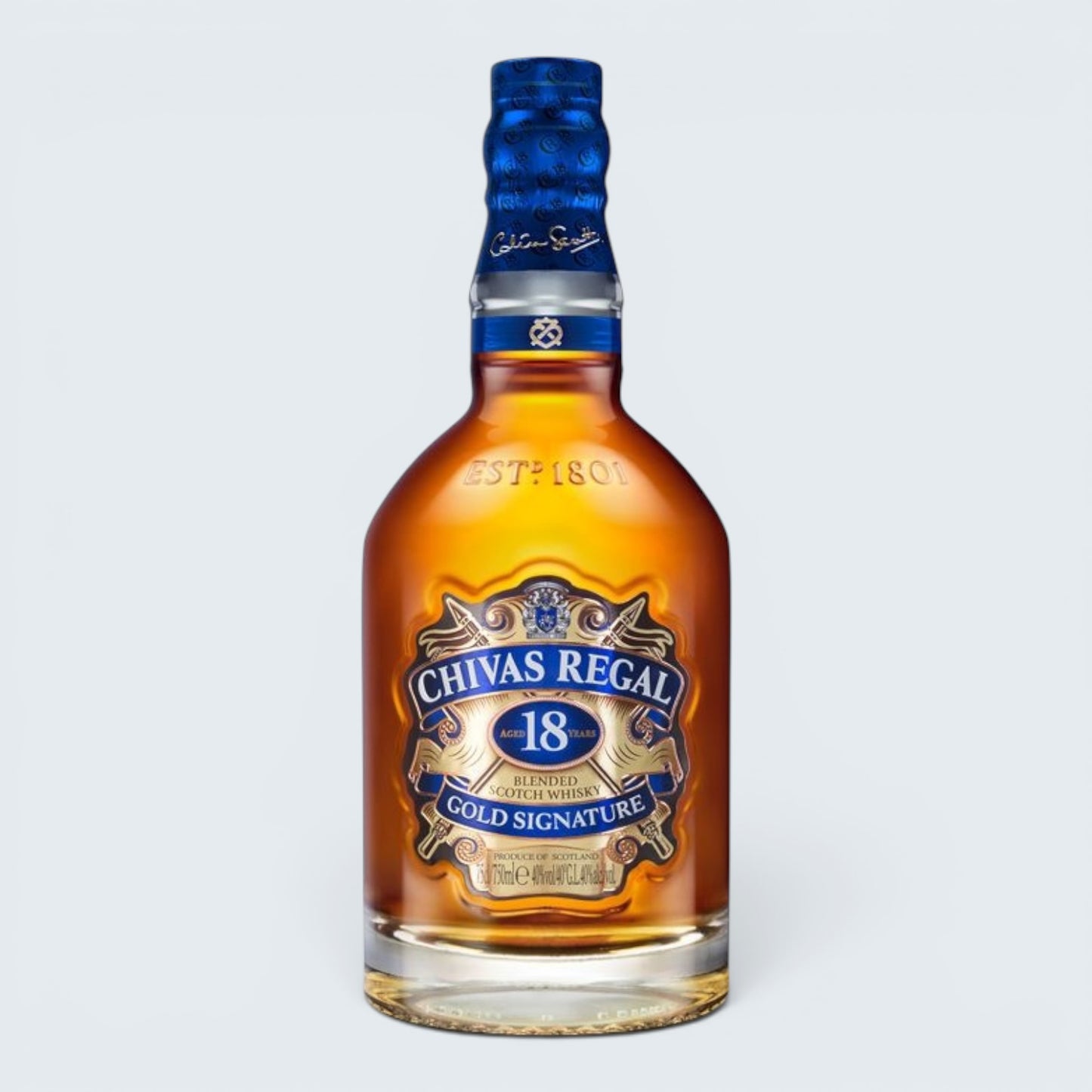 Chivas Regal 18 ans 70cl