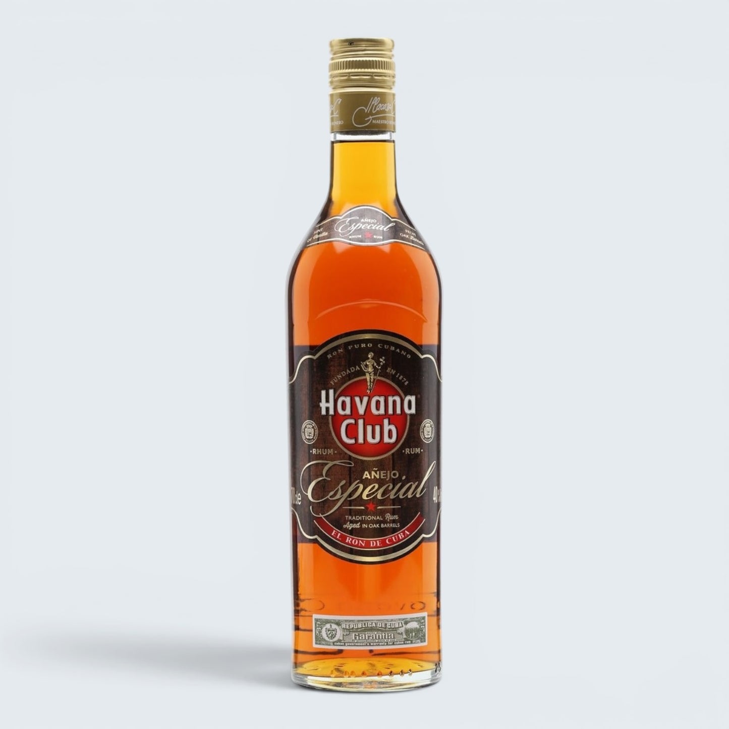 Havana Club Especial 70cl