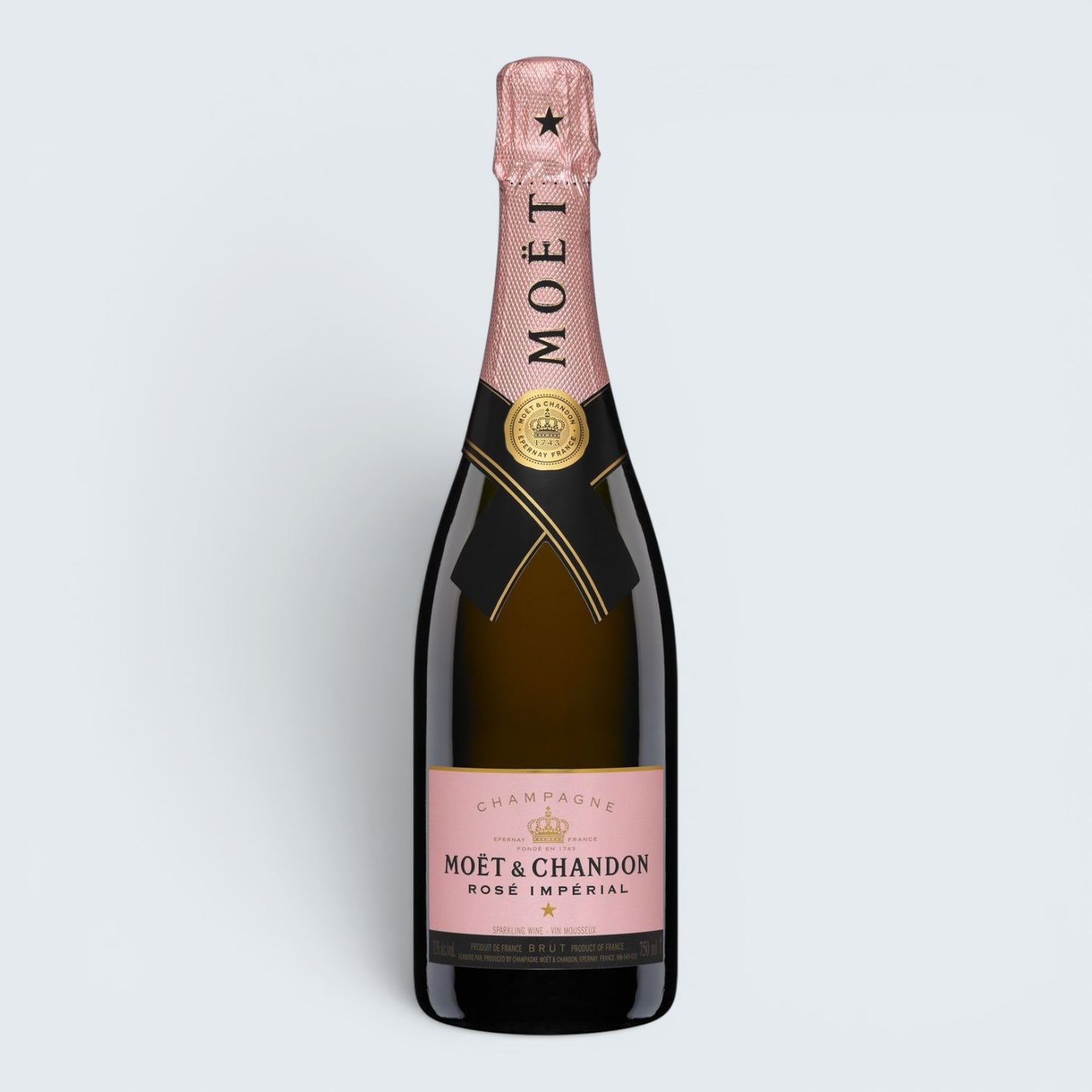 Moët & Chandon Rosé Impérial 75cl