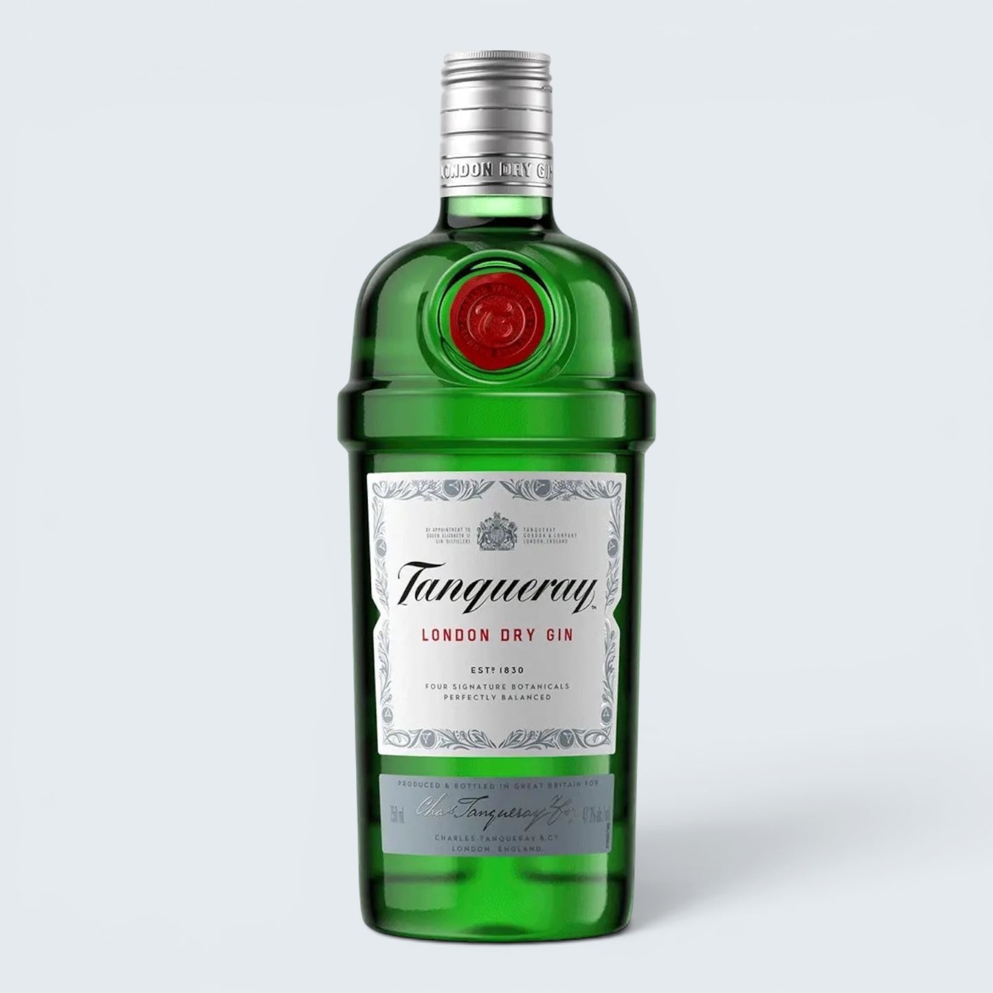 Tanqueray London Dry Gin 70cl