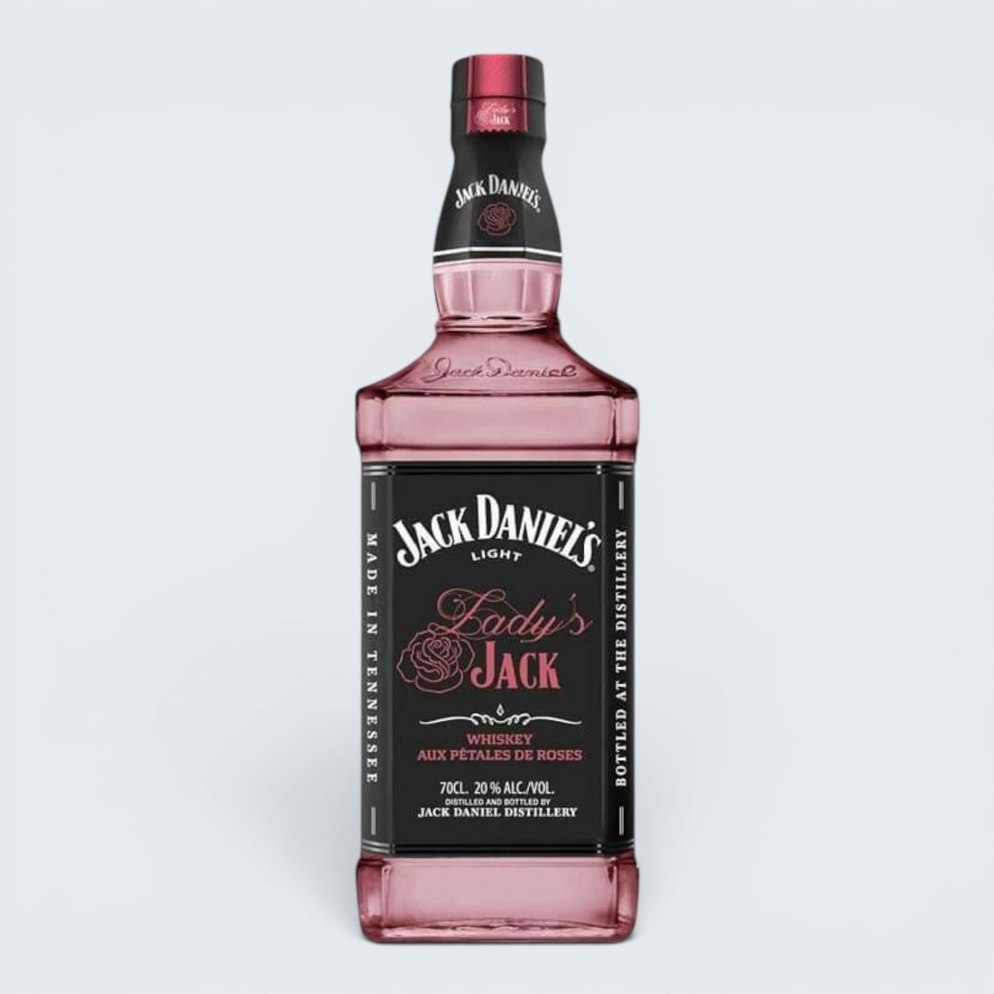 Jack Daniel's Black Cherry 70cl
