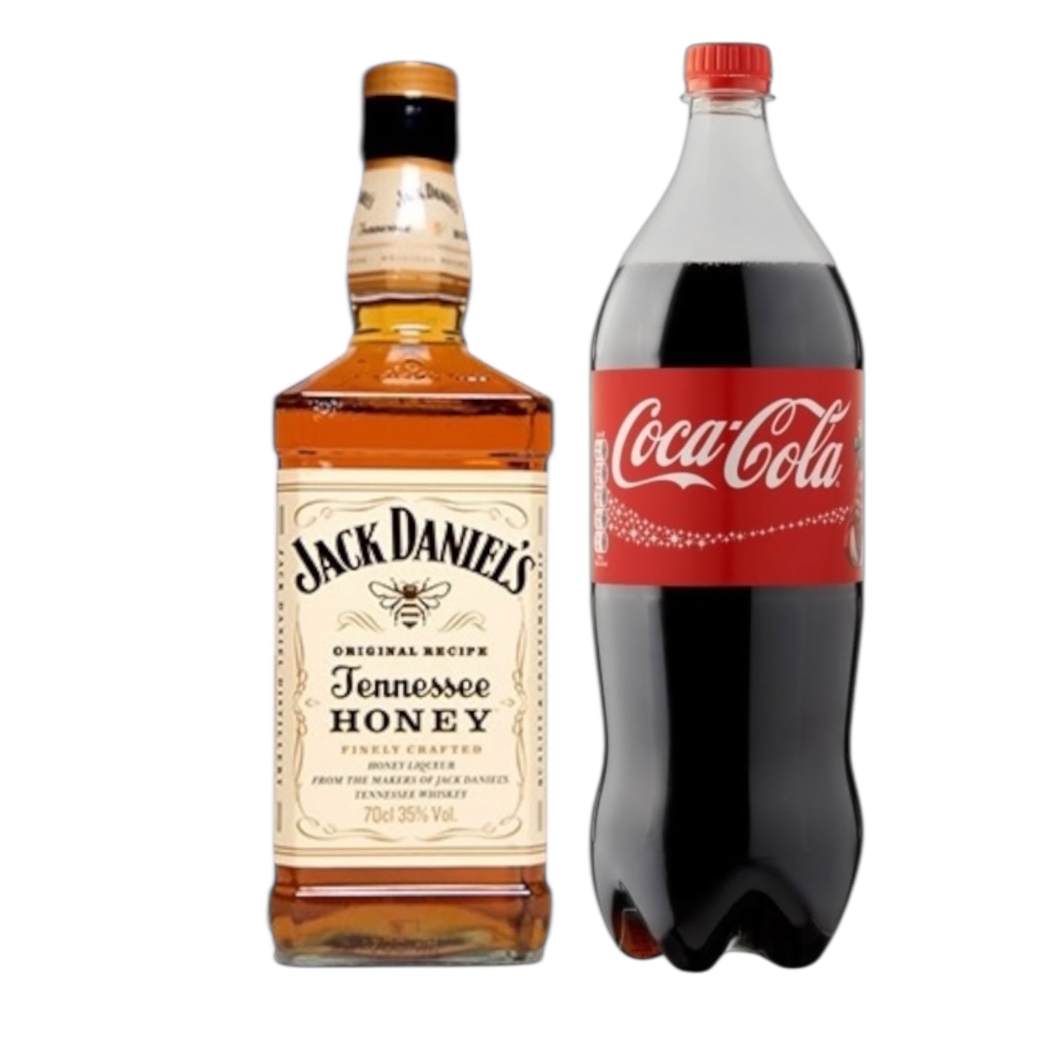 Pack Jack Honey