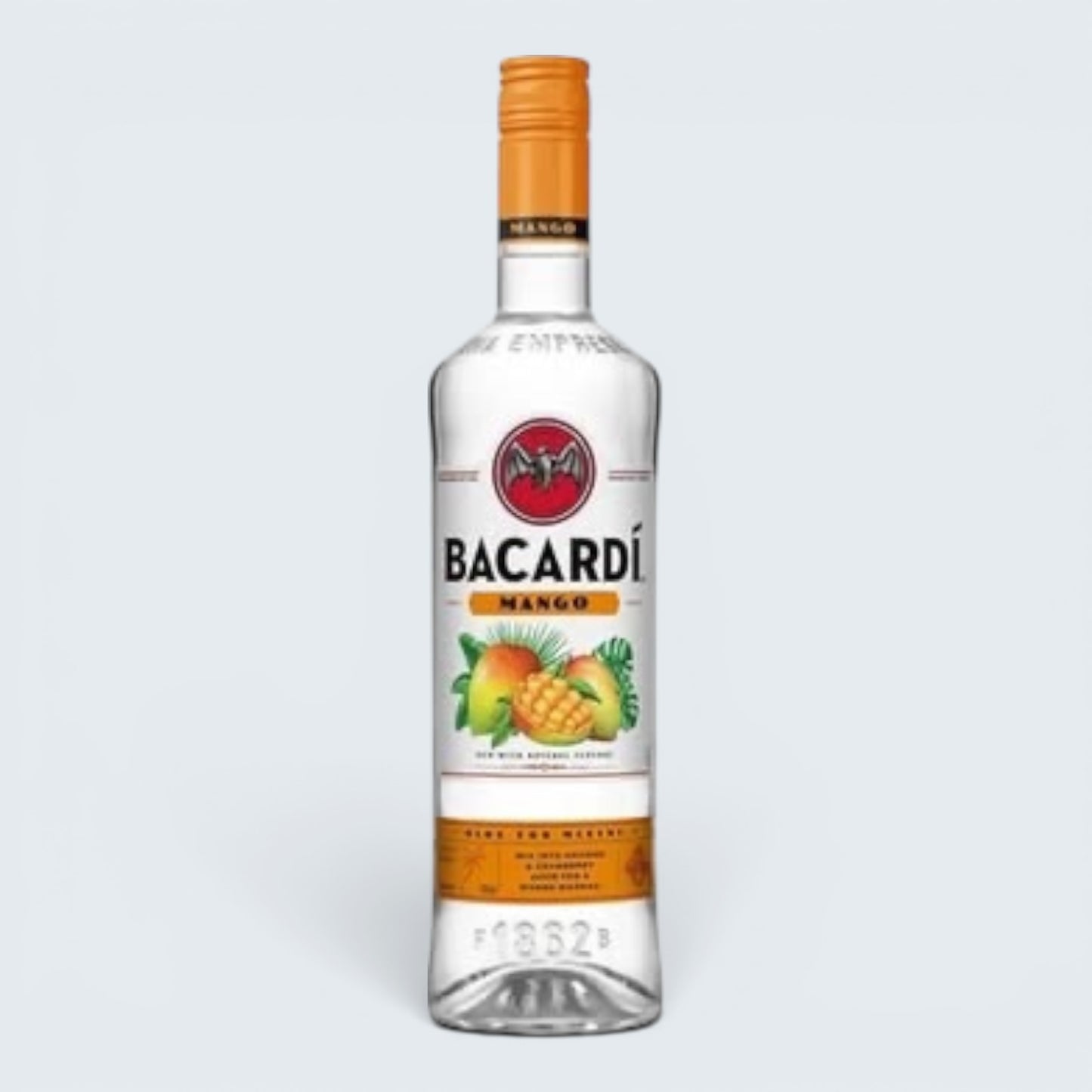 Bacardi Mango 70cl