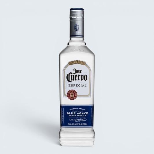 Jose Cuervo Especial 70cl
