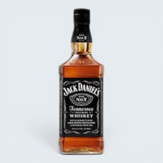 Jack Daniel’s Old No.7 70cl