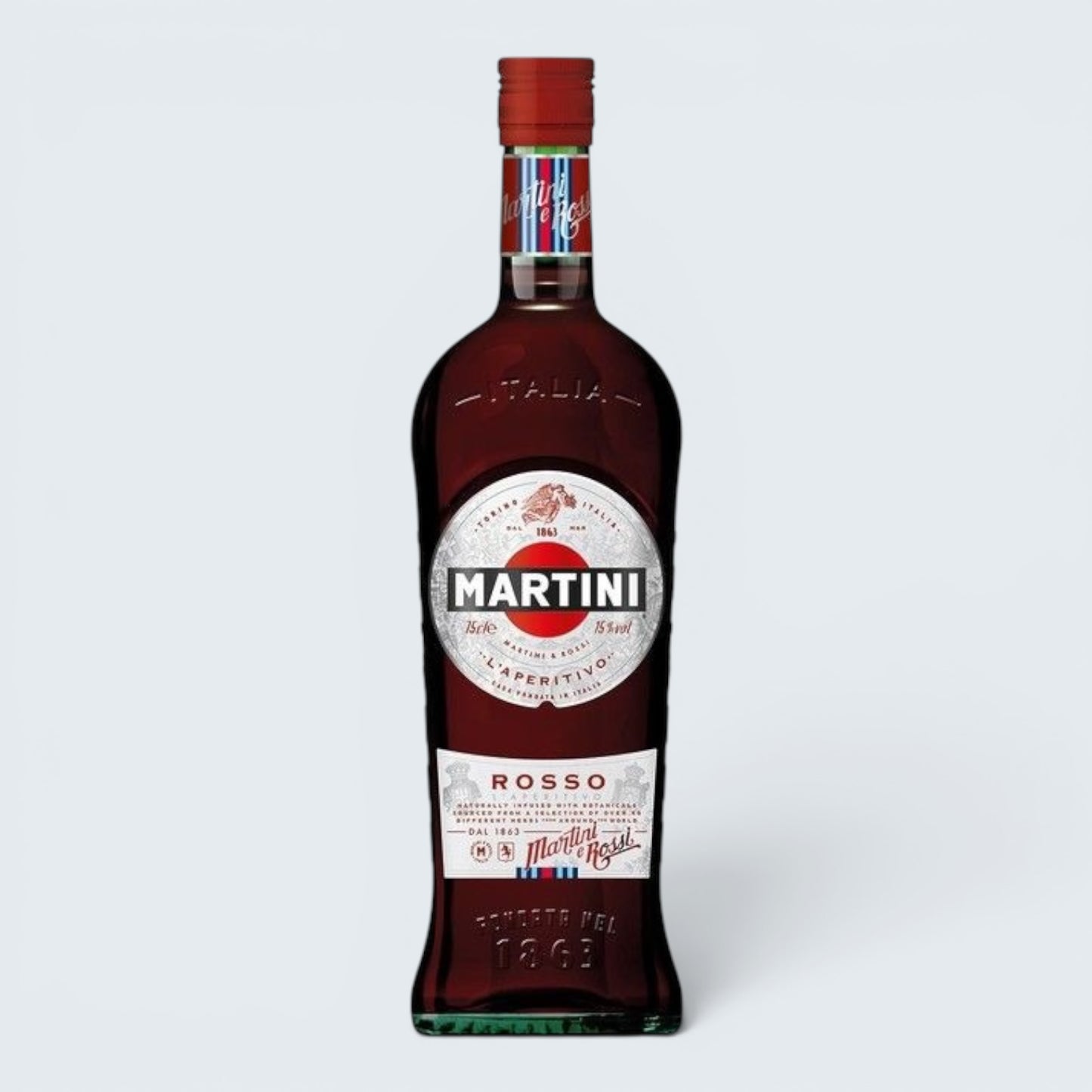 Martini Rosso 1L