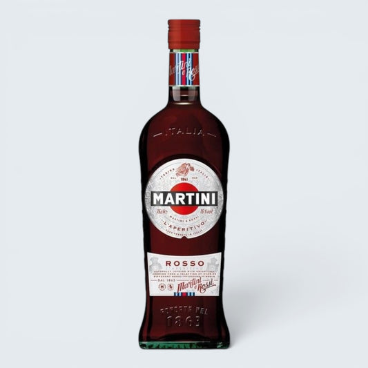 Martini Rosso 1L