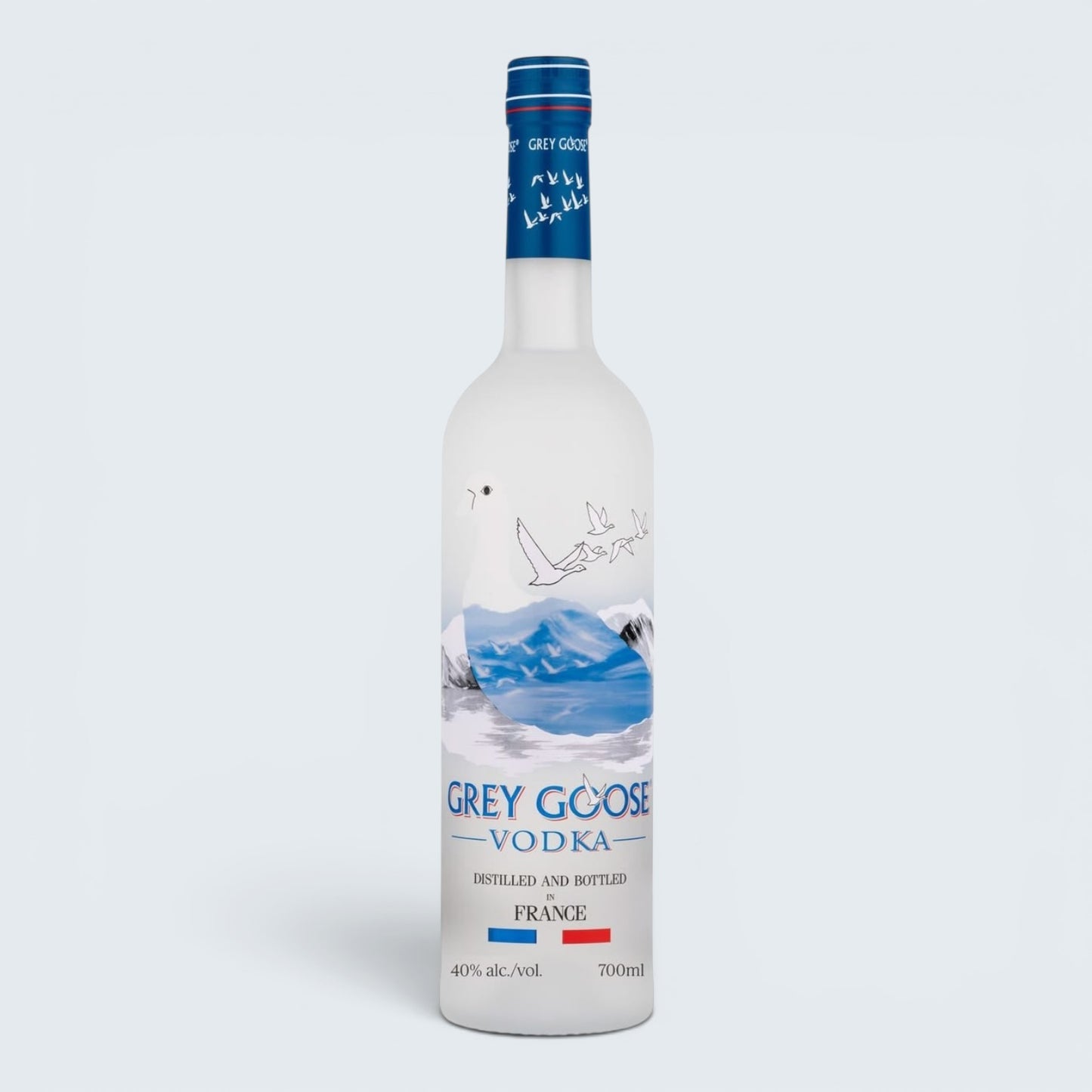 Grey Goose Original 70cl