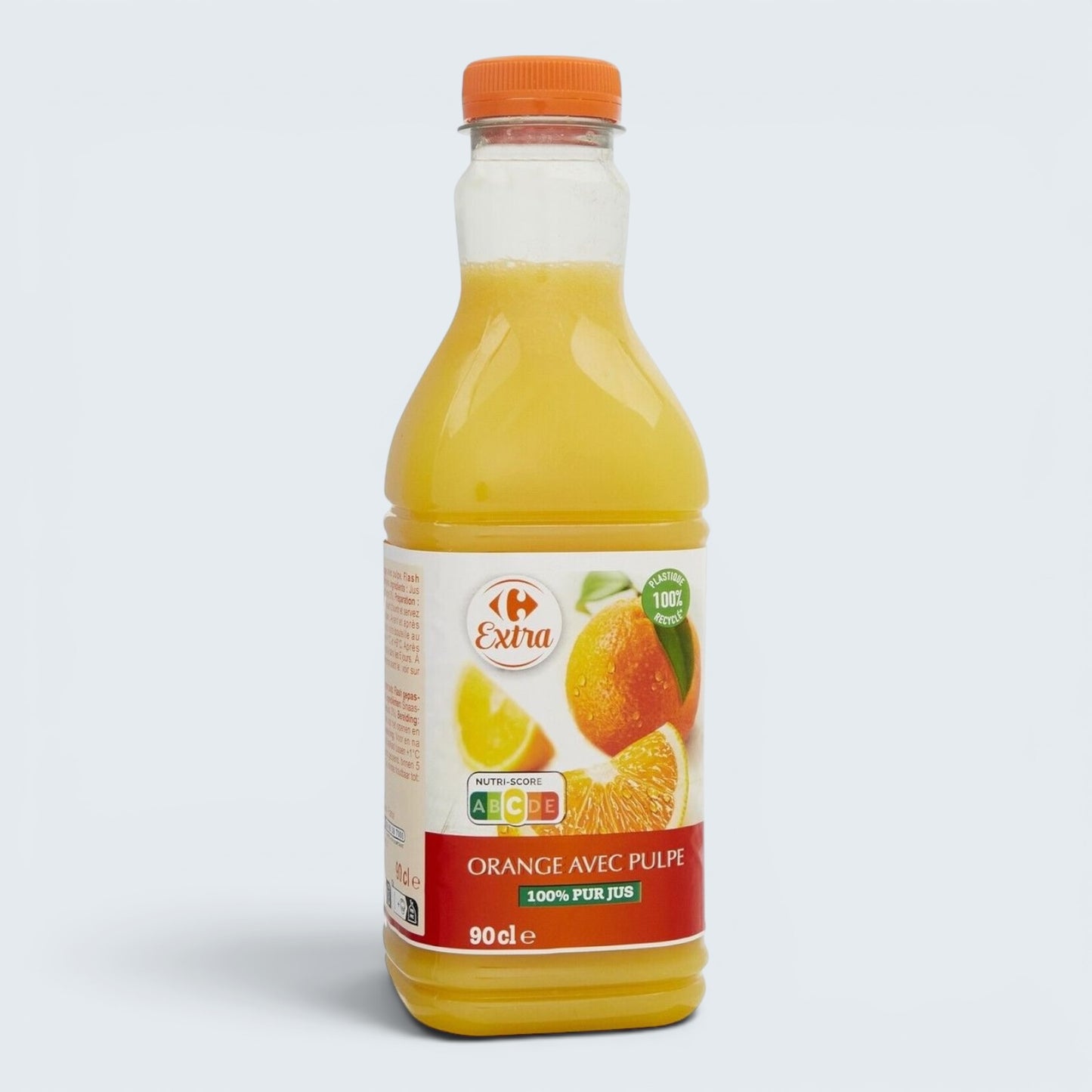 Jus d'Orange 1L