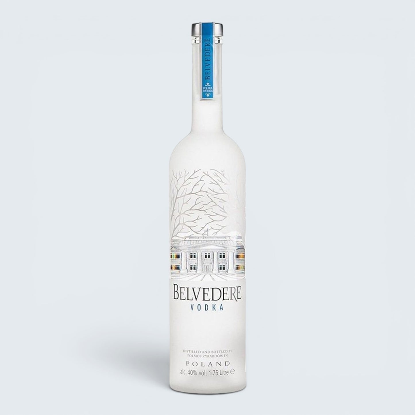 Belvedere Original 70cl