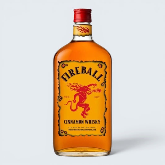 Fireball 70cl