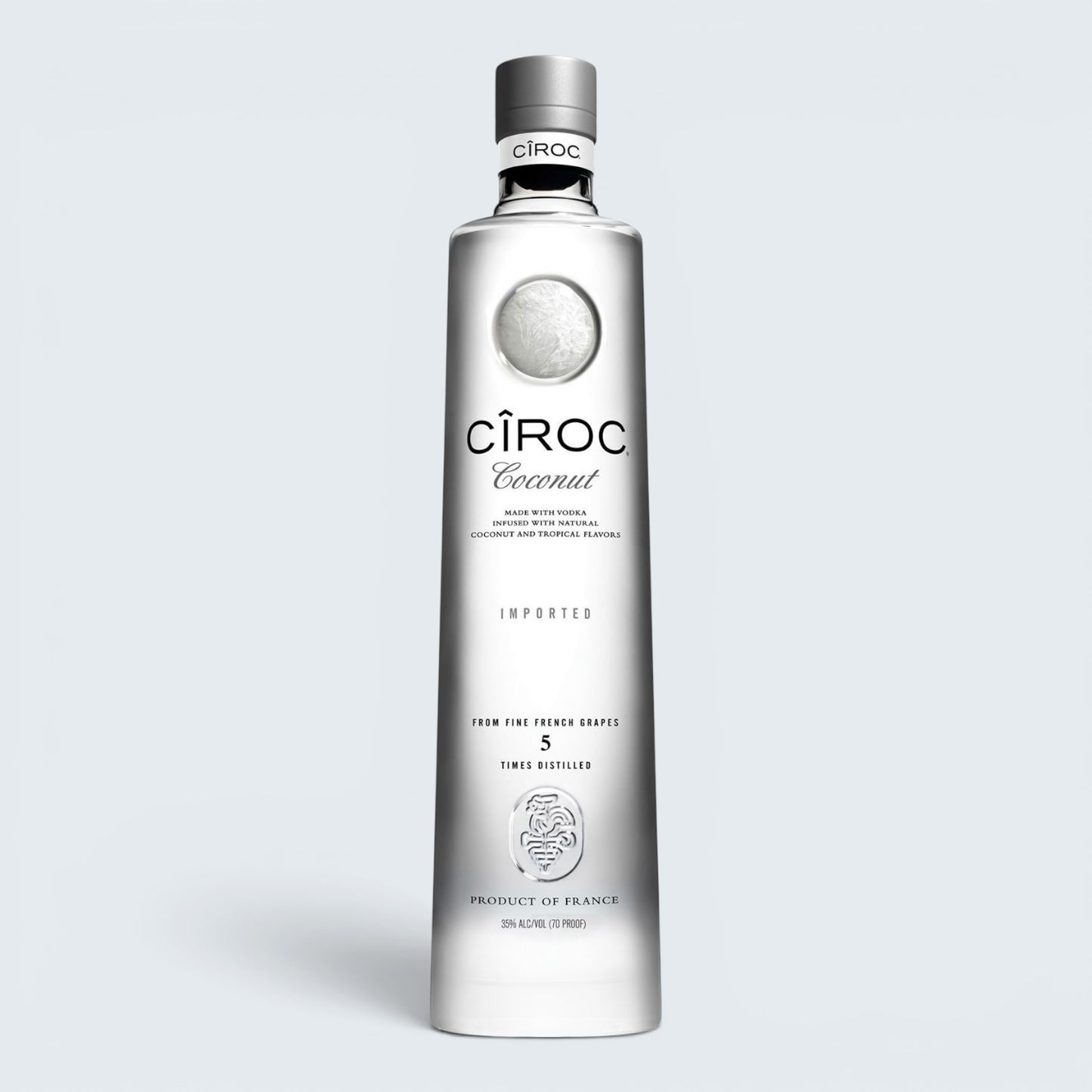 Cîroc Coconut 70cl