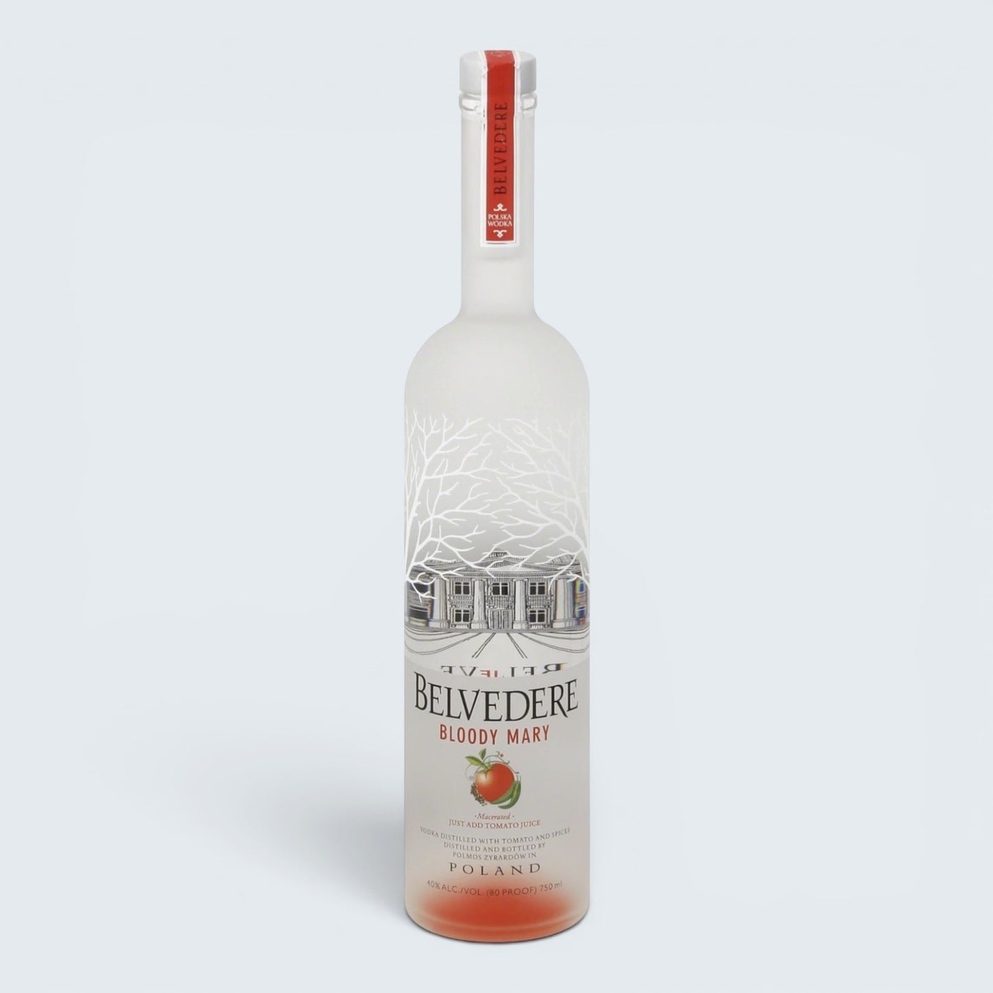 Belvedere Bloody Mary 70cl