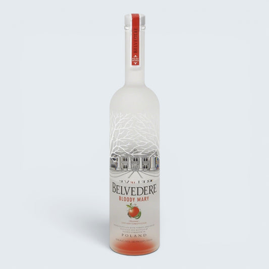Belvedere Bloody Mary 70cl