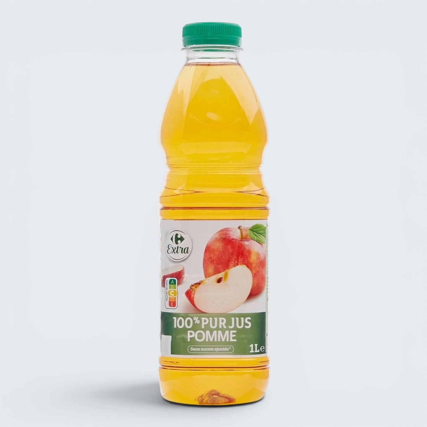 Jus de Pomme 1L