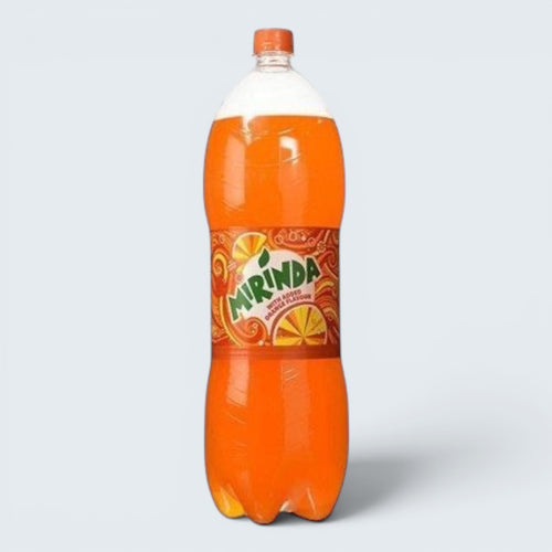 Mirinda Orange 1,5L