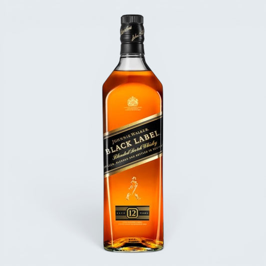 Johnnie Walker Black Label 70cl