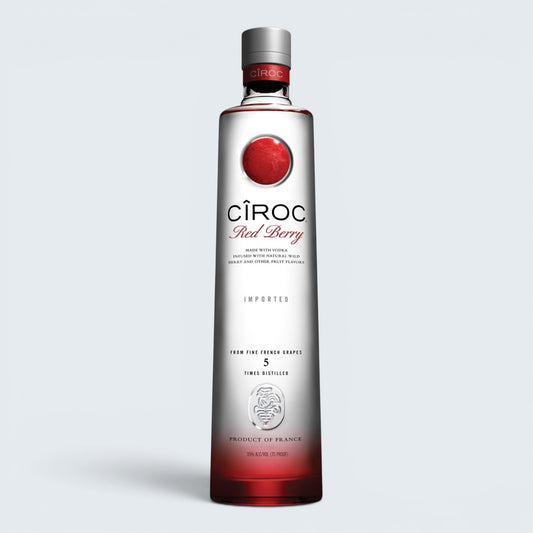 Cîroc Red Berry 70cl