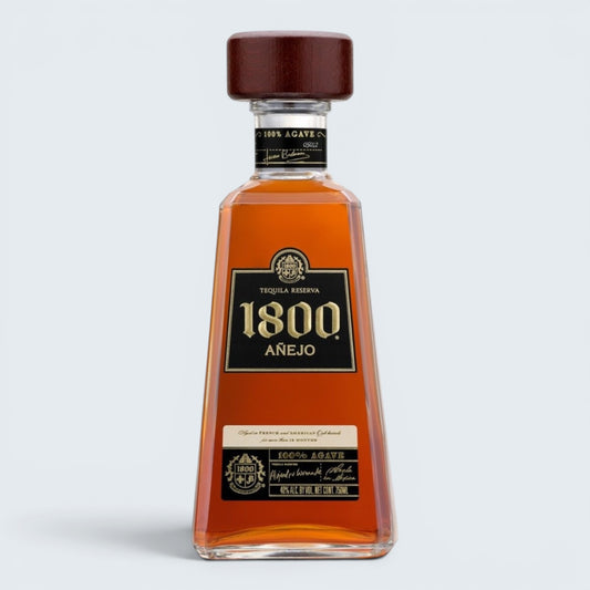 1800 Tequila Añejo 70cl