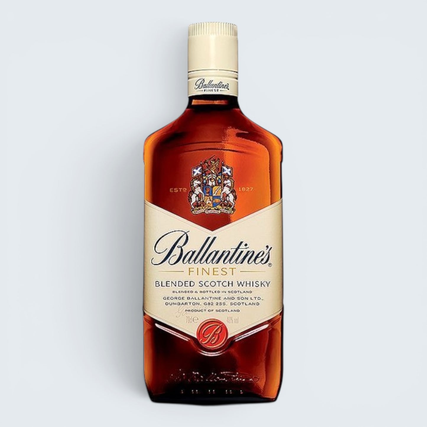 Ballantine's Finest 70cl