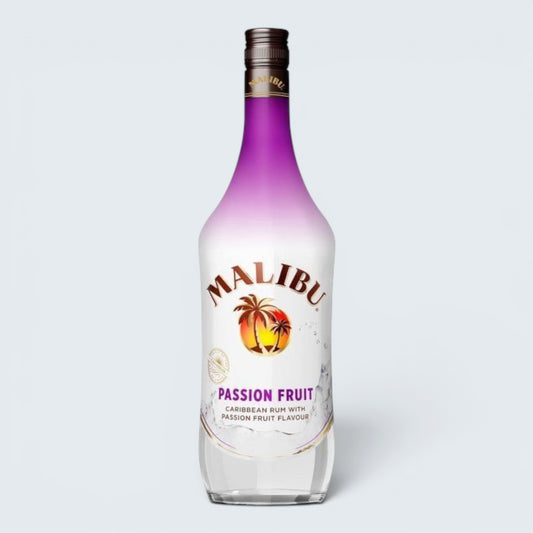 Malibu Passion Fruit 70cl