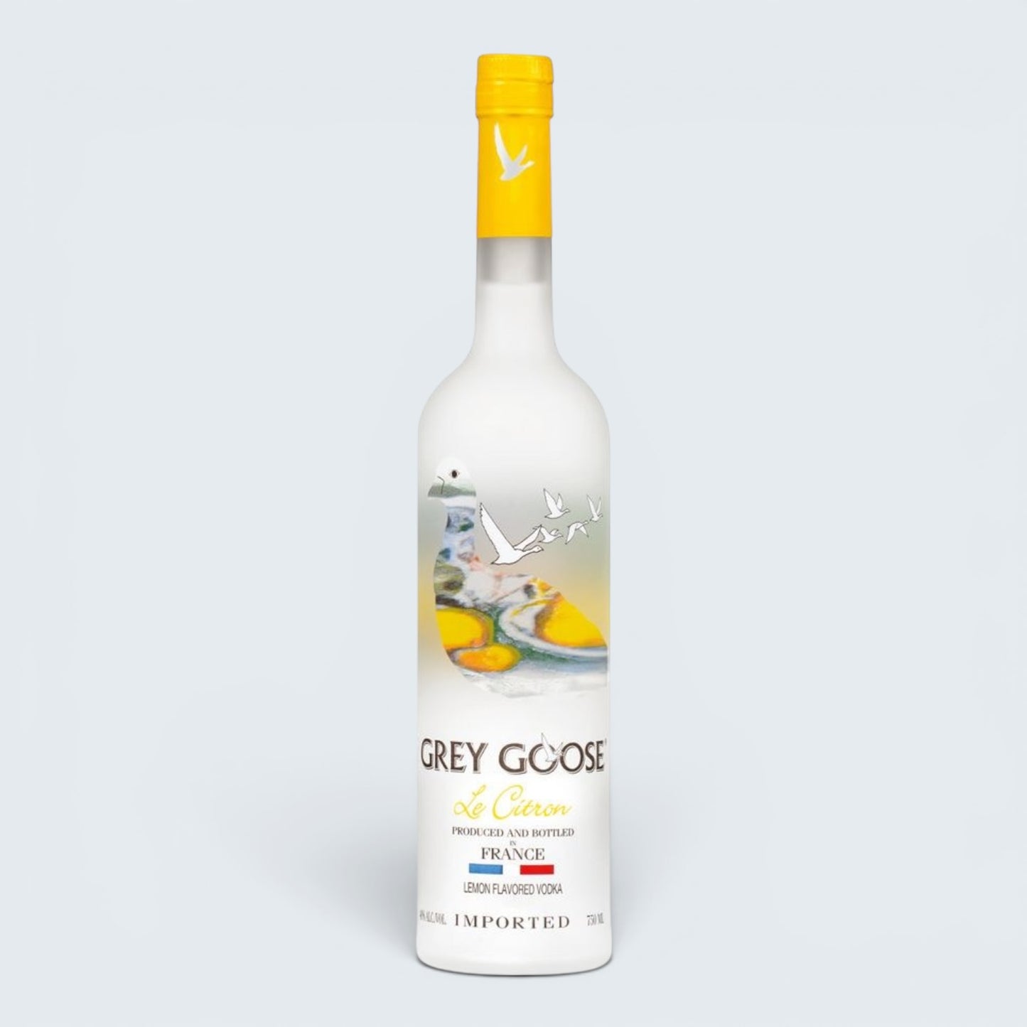 Grey Goose Le Citron 70cl