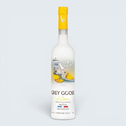 Grey Goose Le Citron 70cl