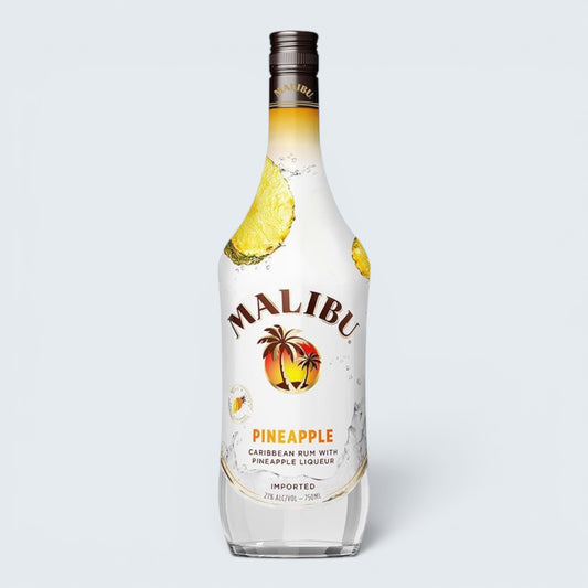 Malibu Pineapple 70cl