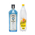 Pack Gin Tonic