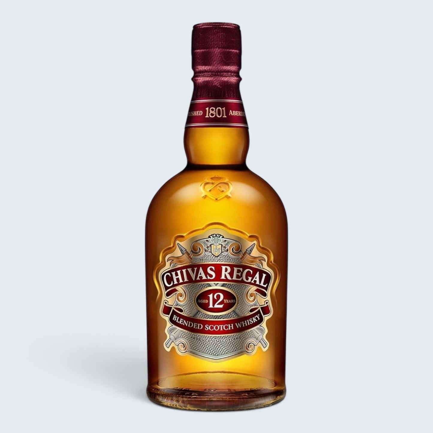 Chivas Regal 12 ans 70cl