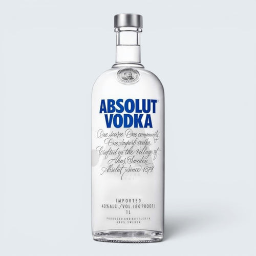 Absolut Vodka Original 70cl