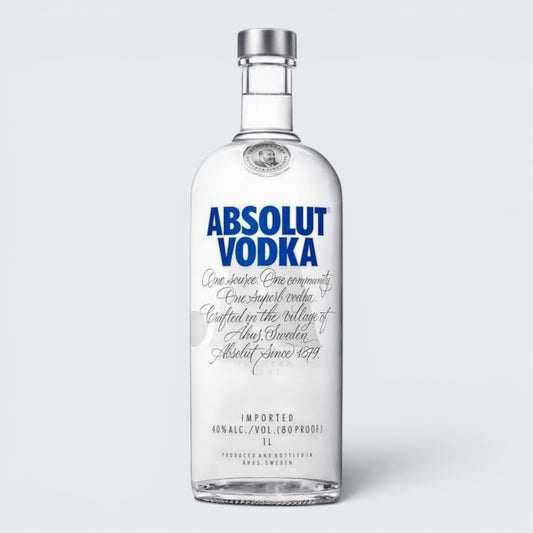 Absolut Vodka Original 70cl
