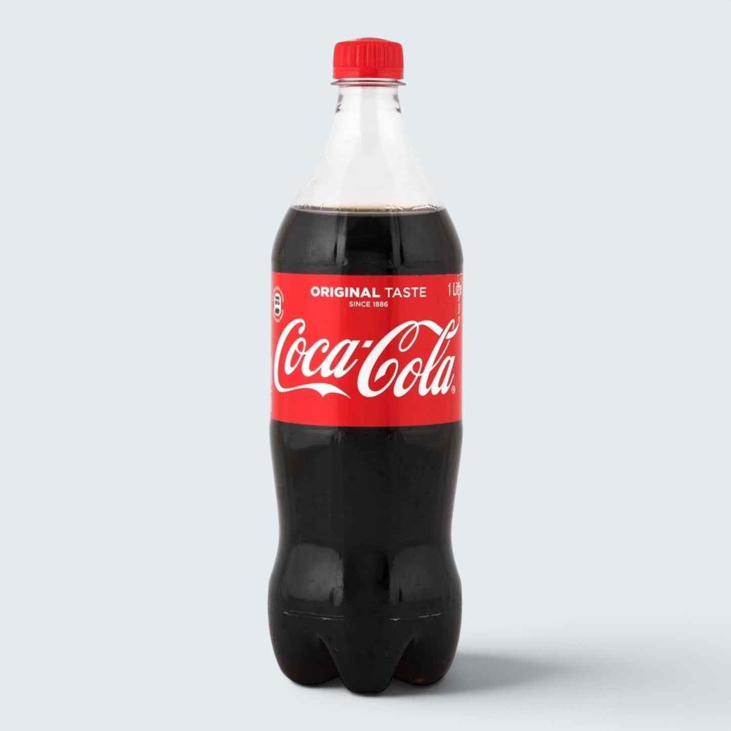 Coca-Cola 1,5L
