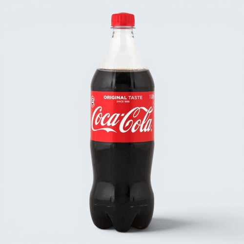 Coca-Cola 1,5L