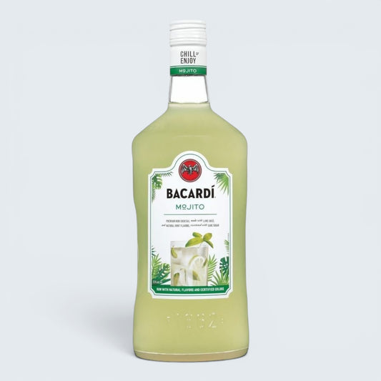 Bacardi Mojito 1L