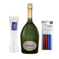Pack Ruinart Brut