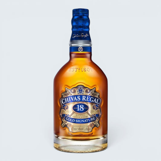 Chivas Regal 18 ans 70cl