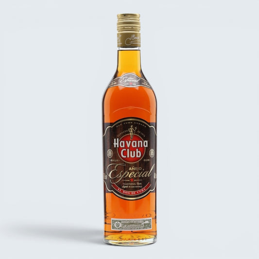 Havana Club Especial 70cl