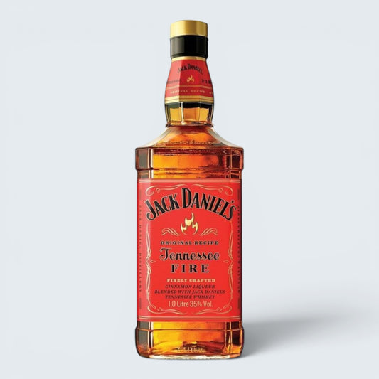 Jack Daniel’s Fire 70cl
