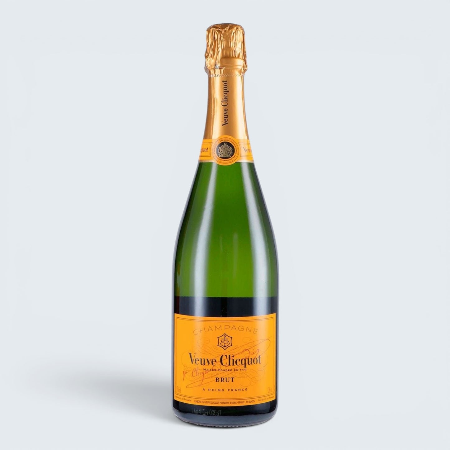Veuve Clicquot Brut Carte Jaune 75cl