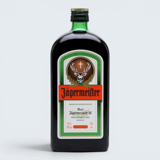 Jägermeister 70cl