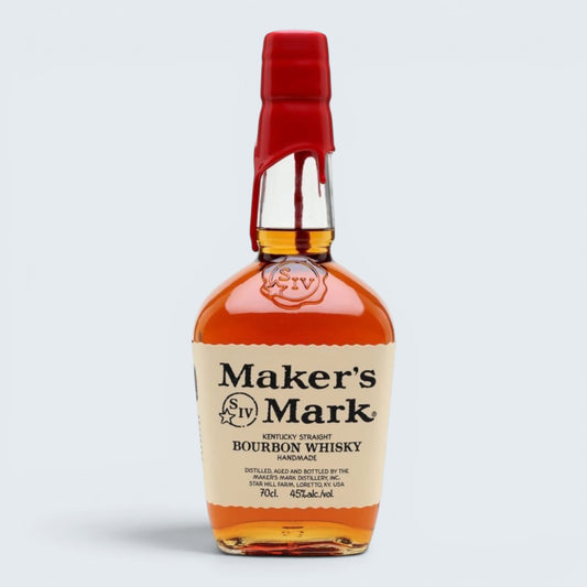 Maker’s Mark 70cl